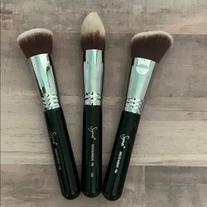 Sigma Brushes